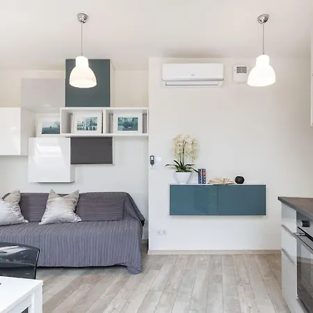 Modern & New Place Next To Wawel Castle & Vistula 크라쿠프
